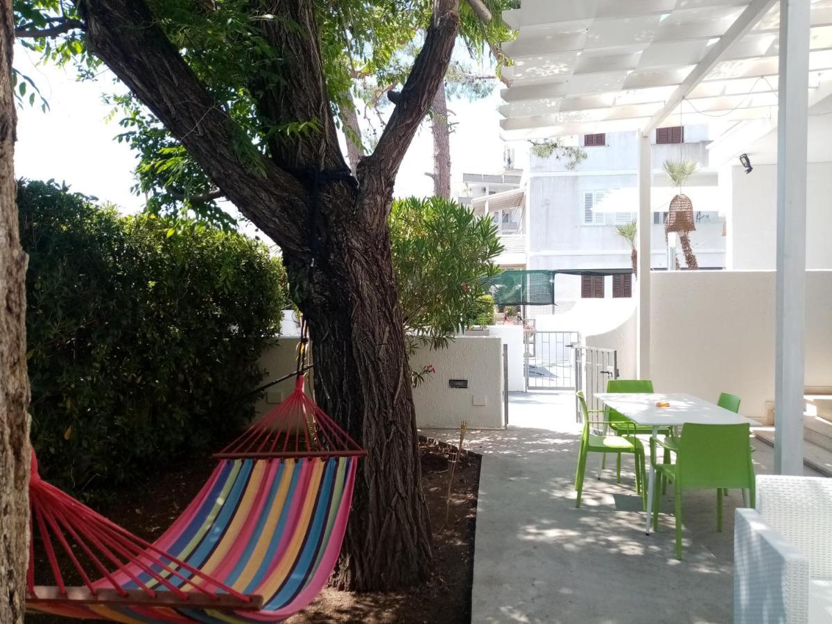Residence Orsa Minore Gallipoli Exterior photo