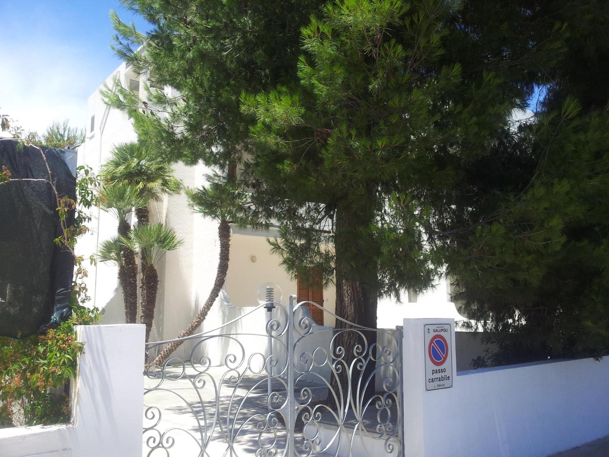 Residence Orsa Minore Gallipoli Exterior photo
