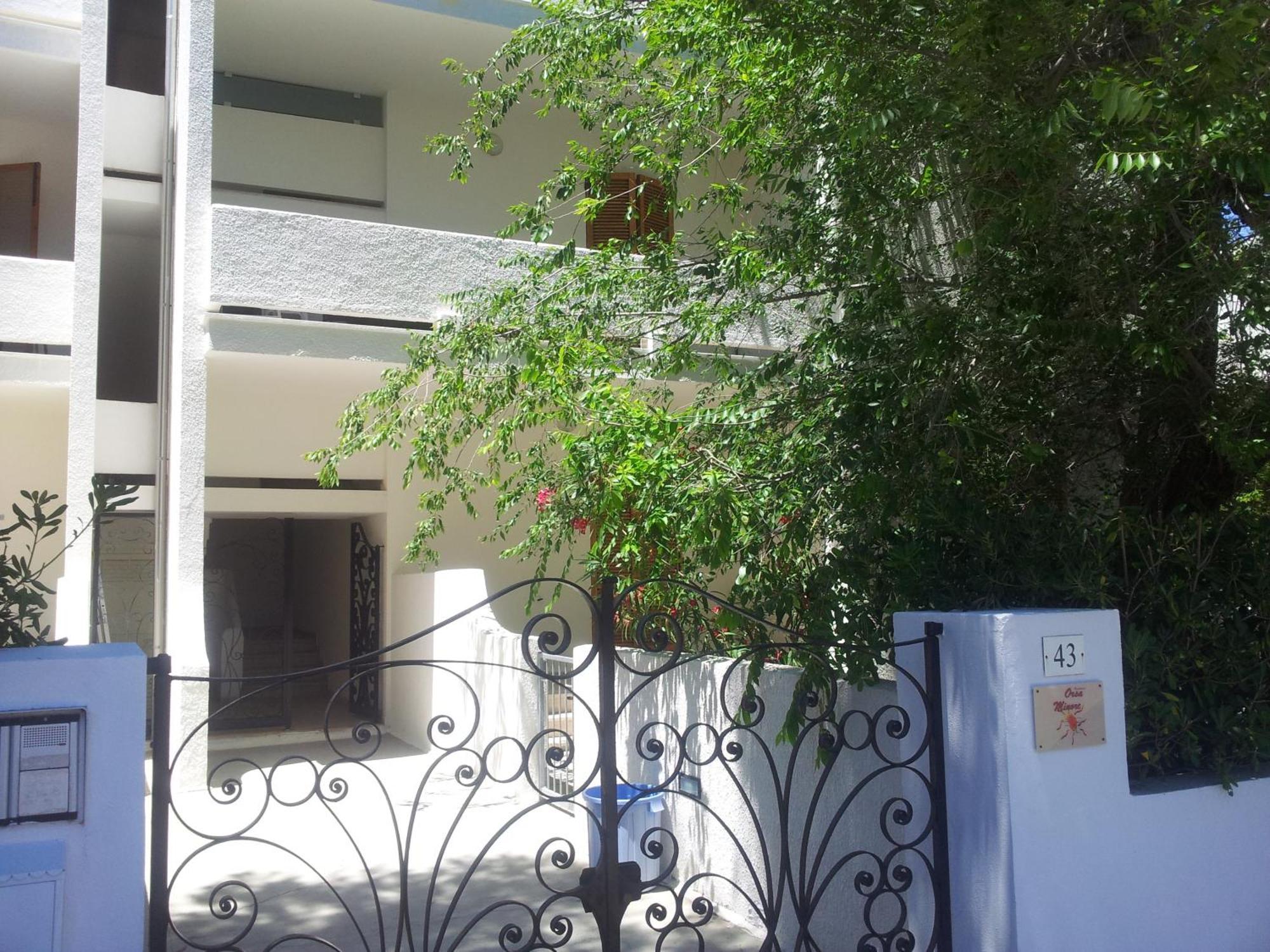Residence Orsa Minore Gallipoli Exterior photo