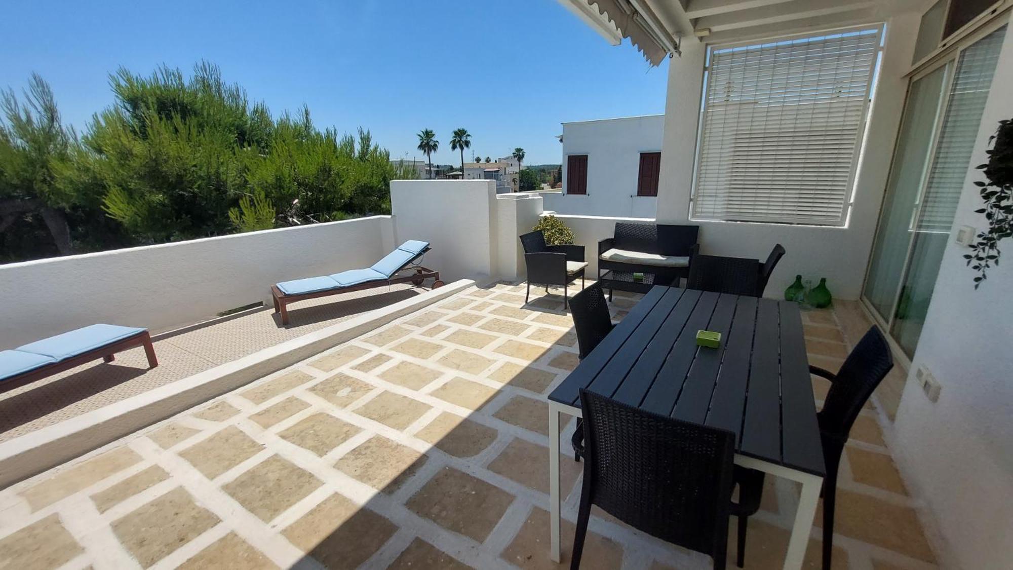 Residence Orsa Minore Gallipoli Exterior photo