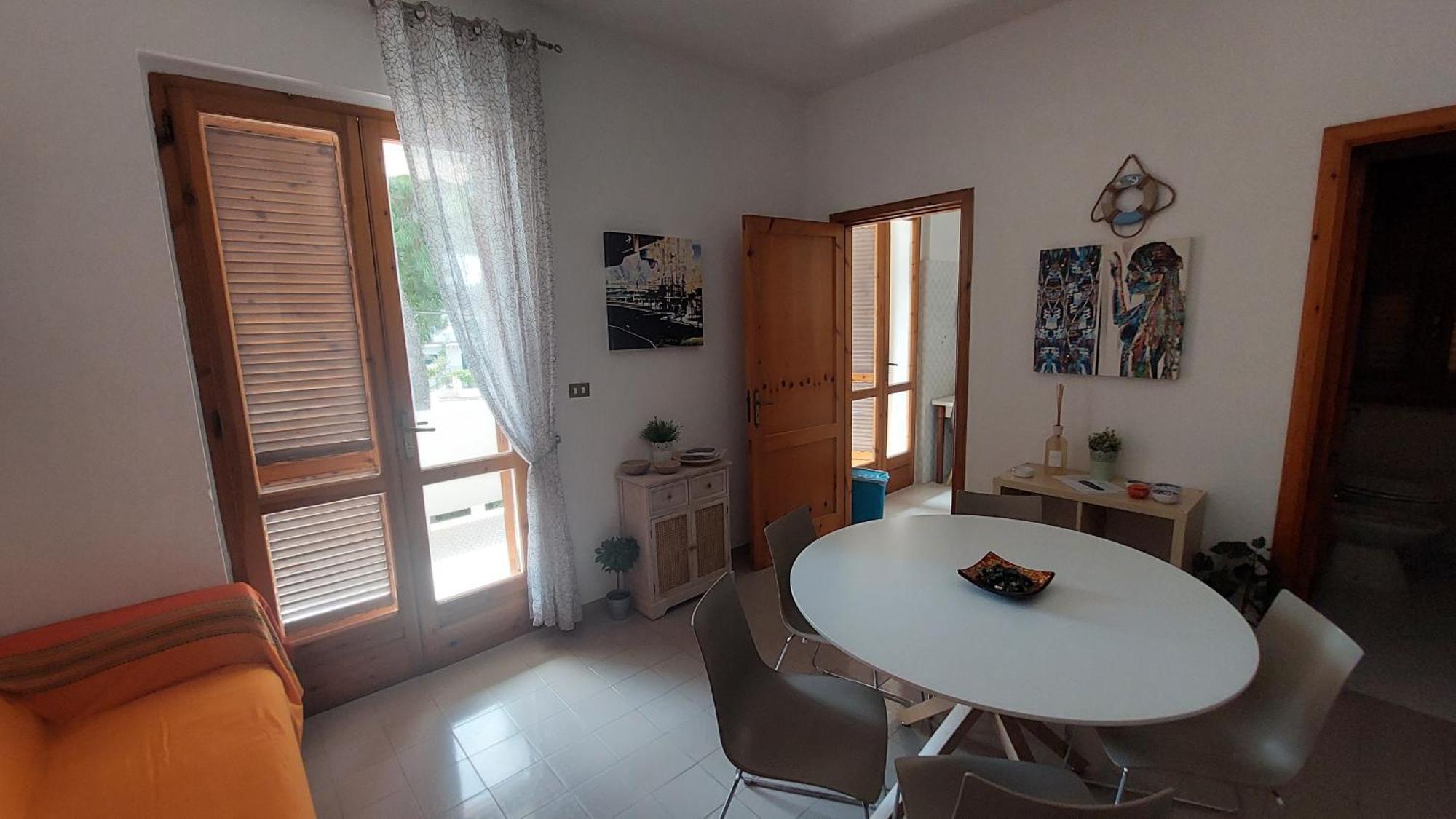 Residence Orsa Minore Gallipoli Exterior photo