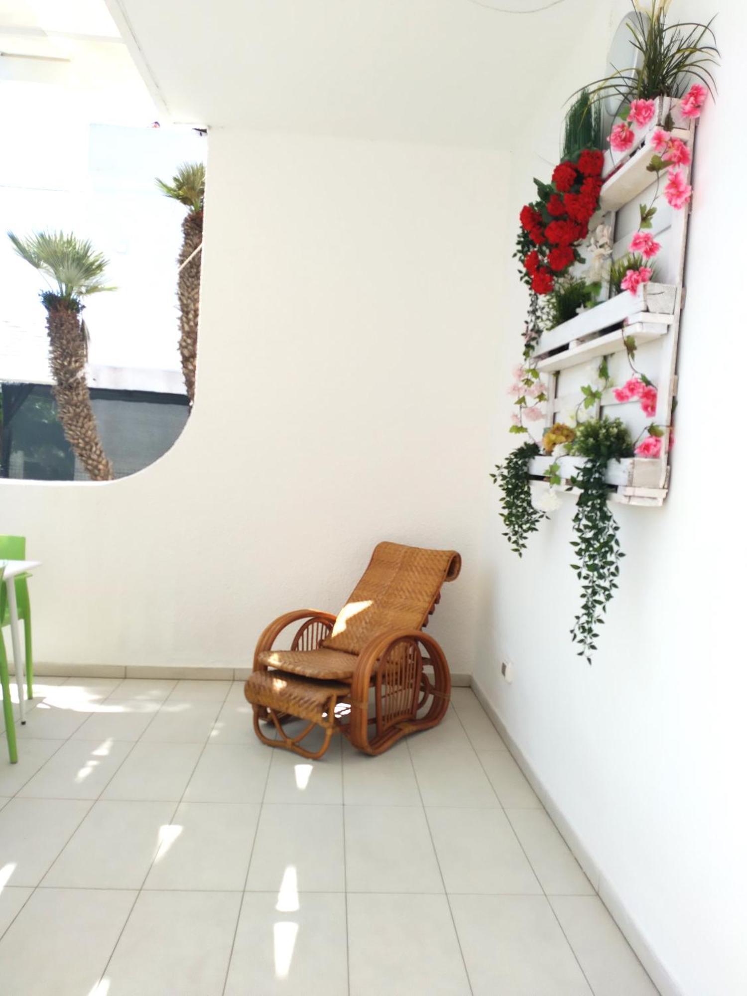 Residence Orsa Minore Gallipoli Exterior photo