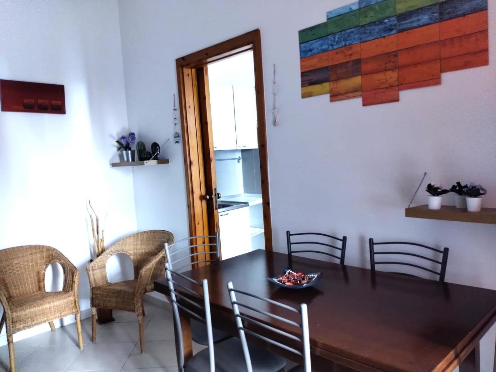 Residence Orsa Minore Gallipoli Exterior photo