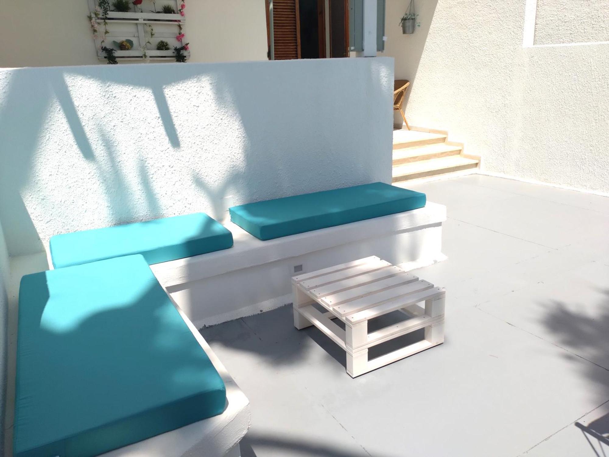 Residence Orsa Minore Gallipoli Exterior photo