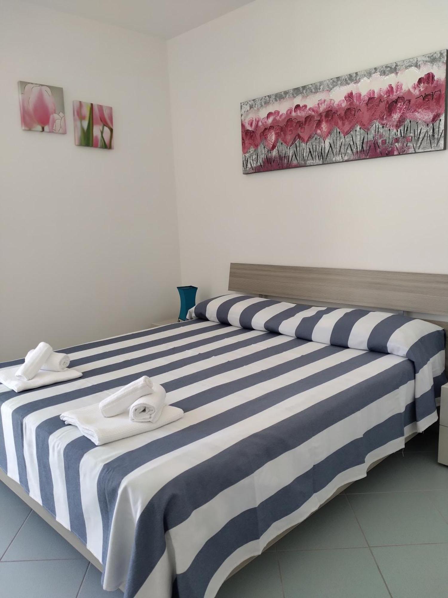 Residence Orsa Minore Gallipoli Exterior photo