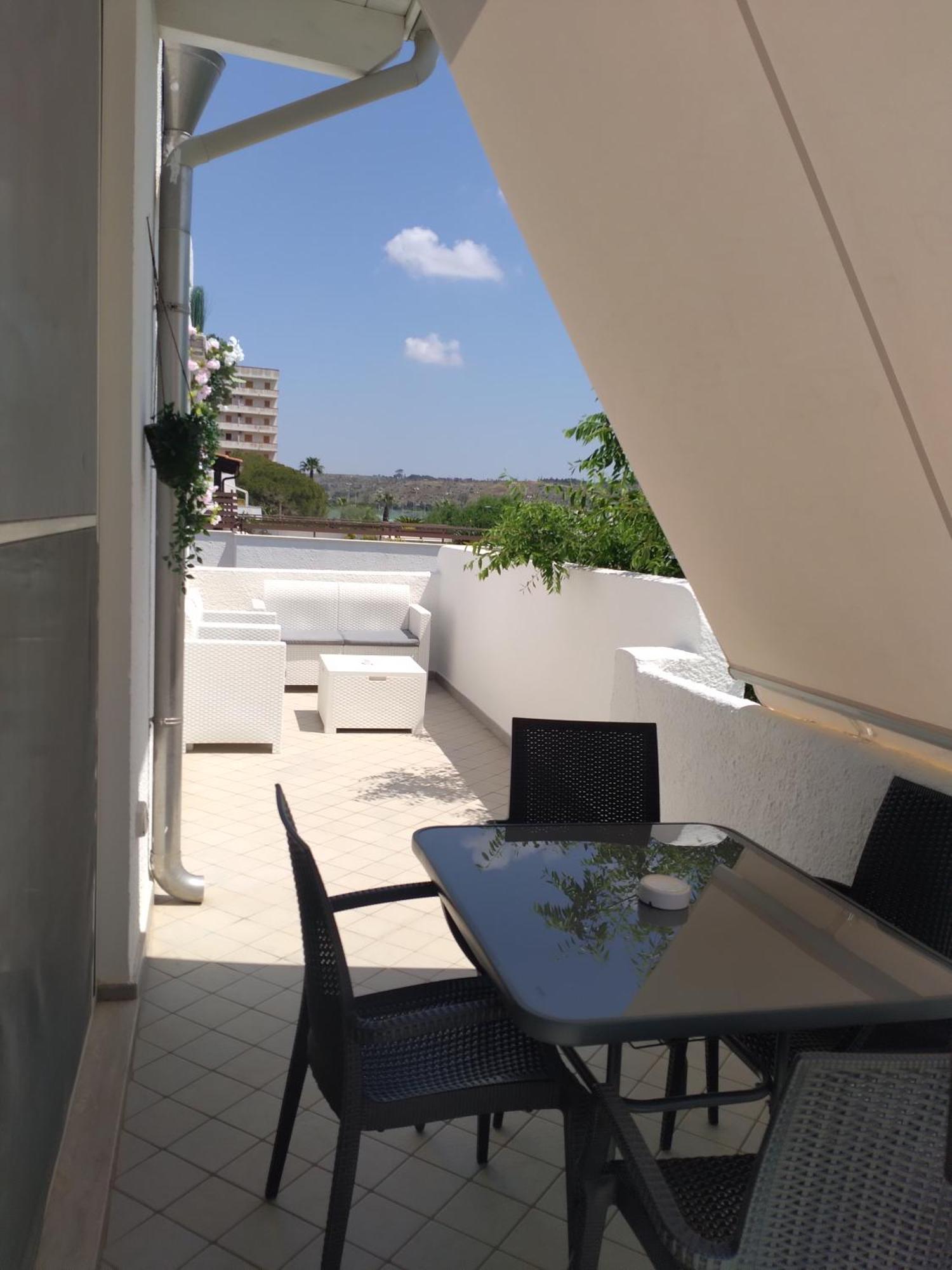 Residence Orsa Minore Gallipoli Exterior photo