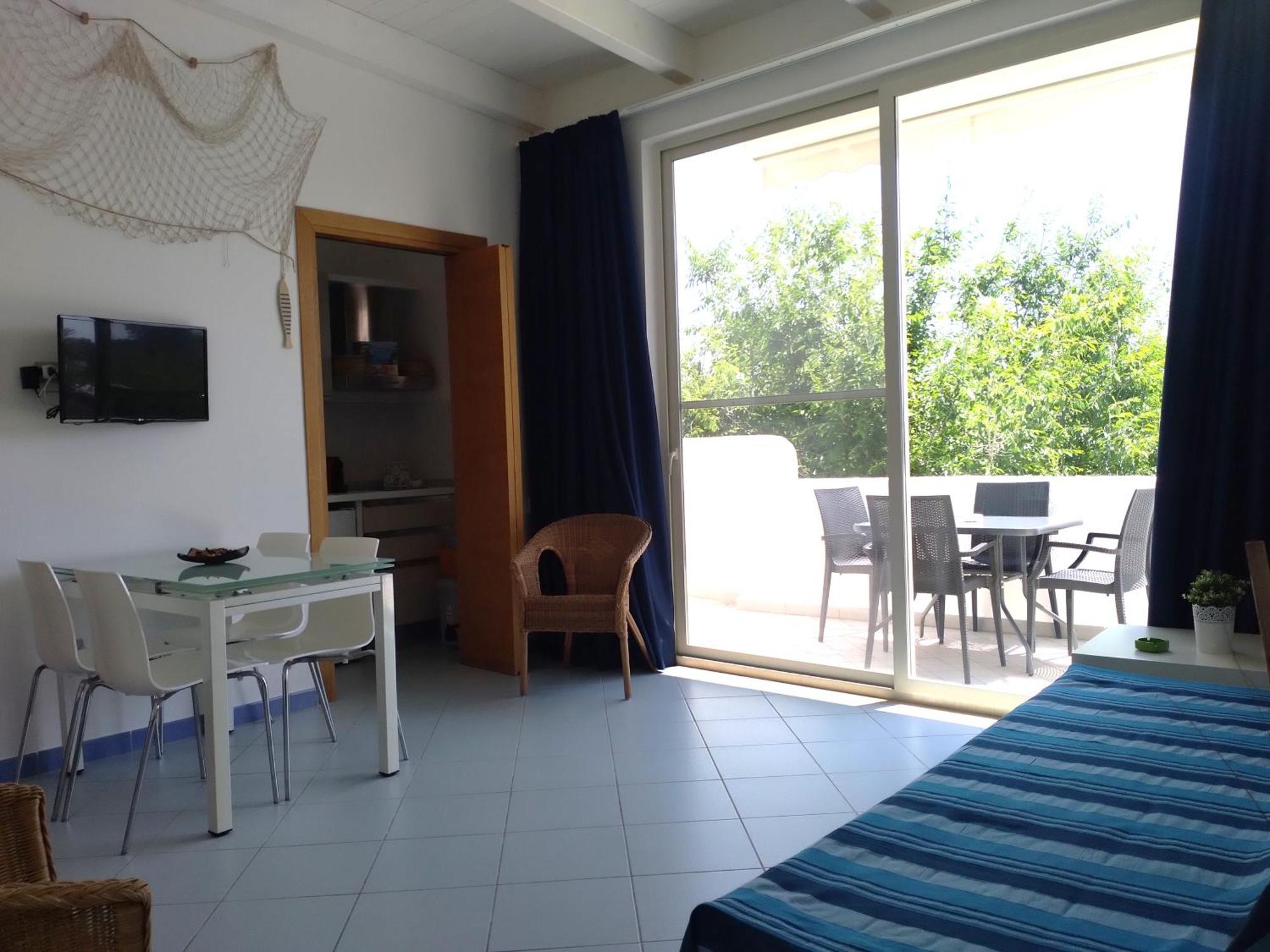 Residence Orsa Minore Gallipoli Exterior photo