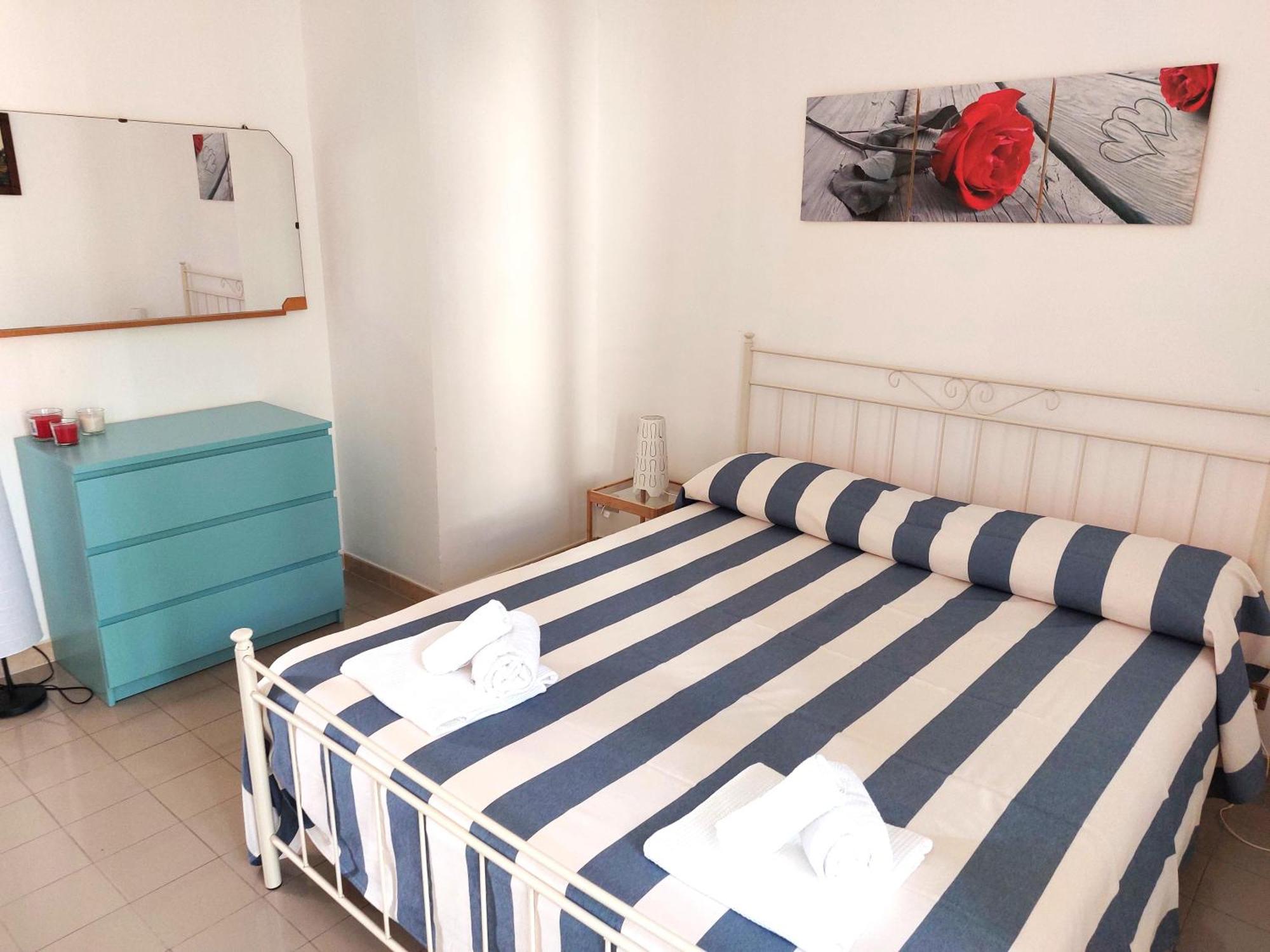 Residence Orsa Minore Gallipoli Exterior photo