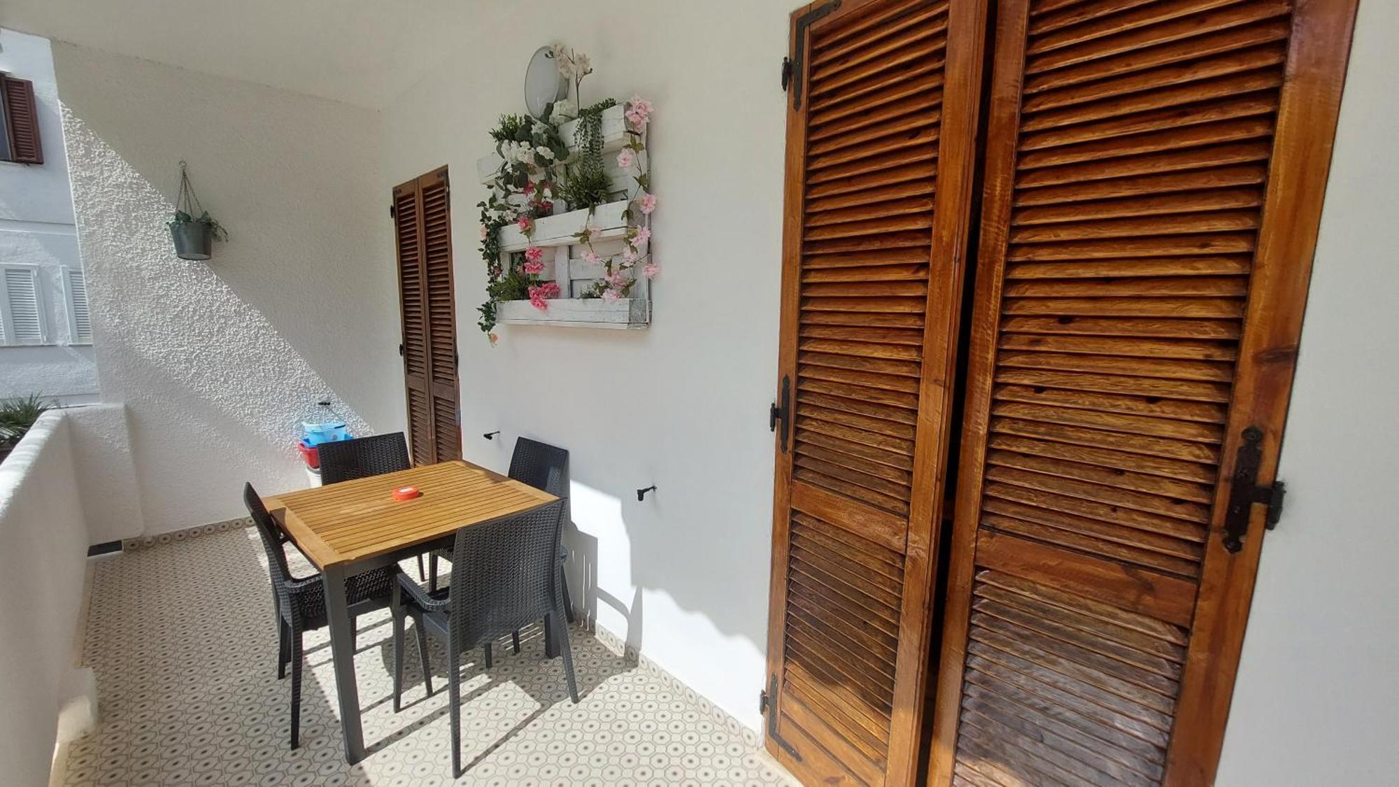 Residence Orsa Minore Gallipoli Exterior photo