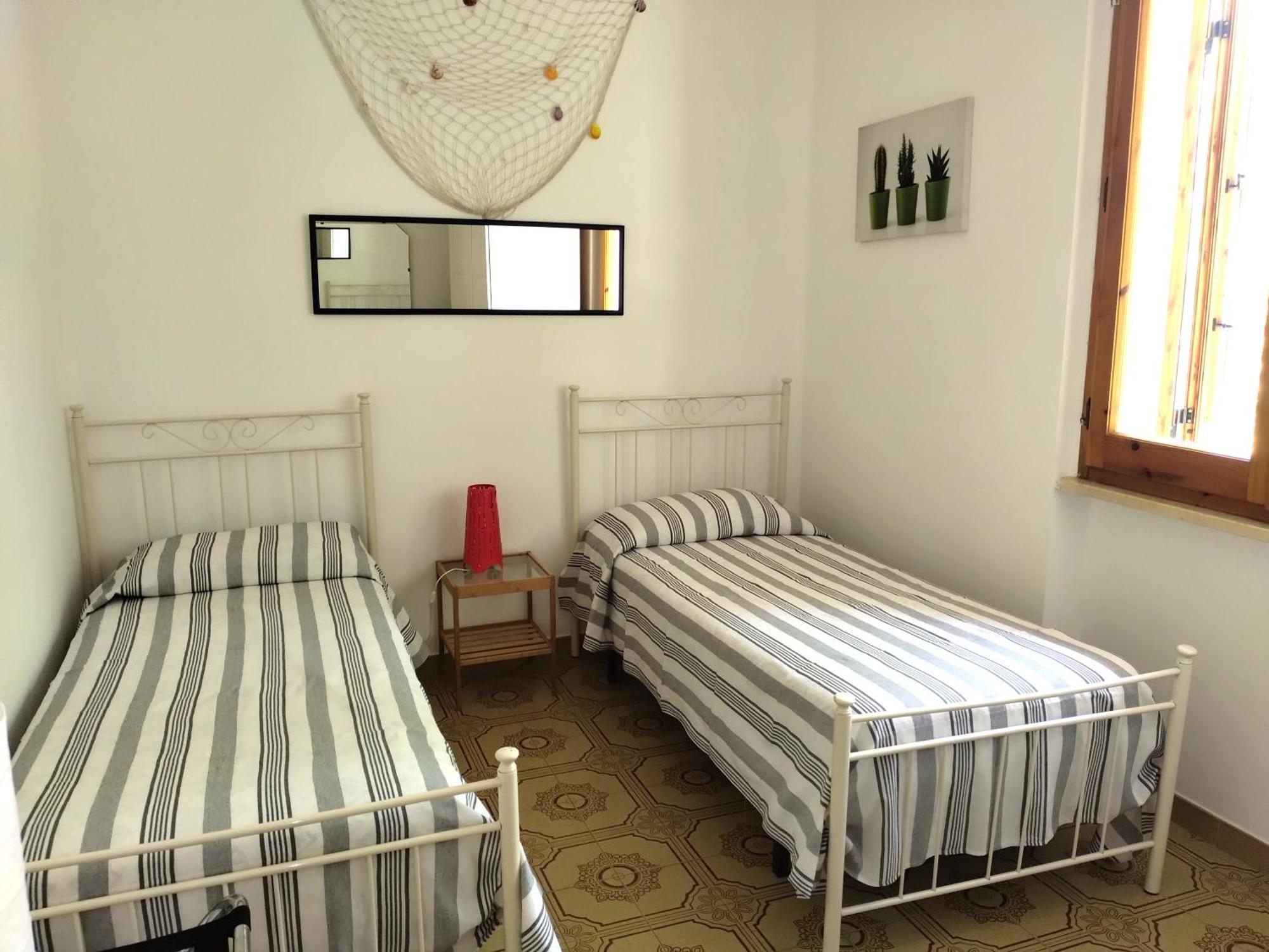 Residence Orsa Minore Gallipoli Exterior photo