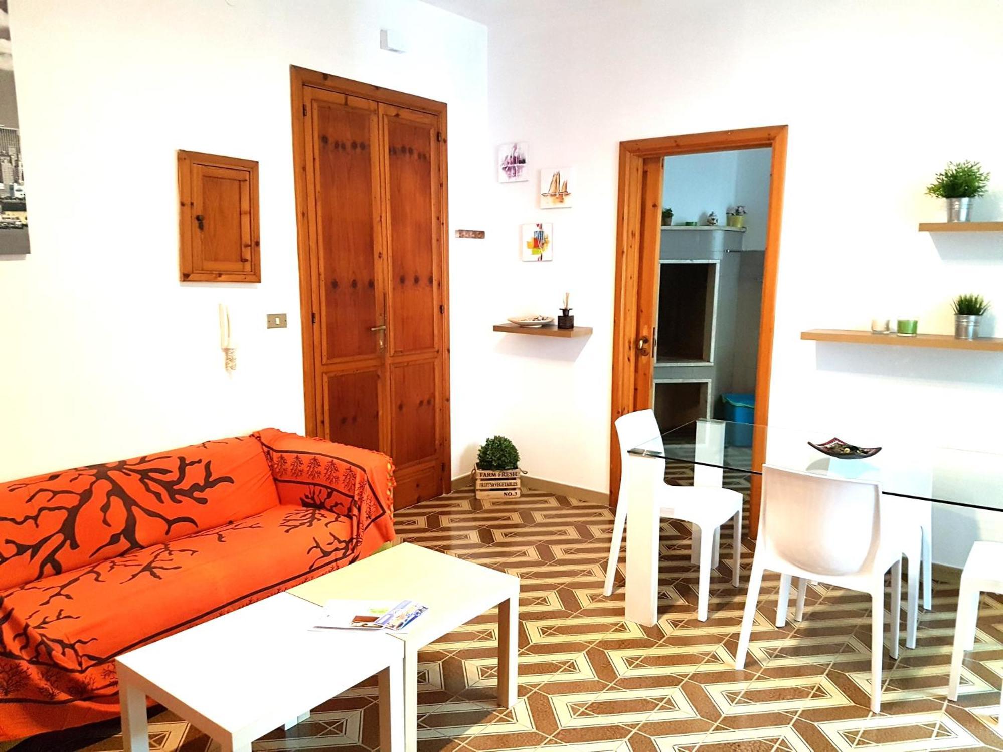 Residence Orsa Minore Gallipoli Exterior photo